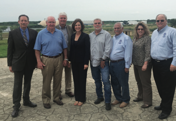 Texas Ports Are on the Rise – Shale Magazine Article