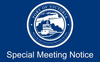 March 18 Public Meeting Notice